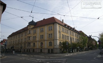 Roentgengymnasium