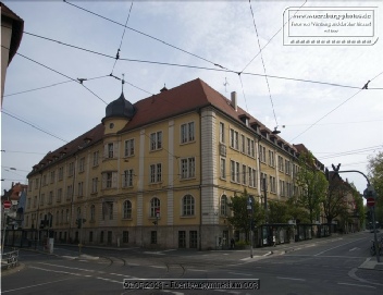 Roentgengymnasium