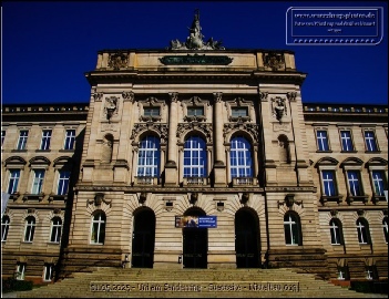 Neue Universitaet