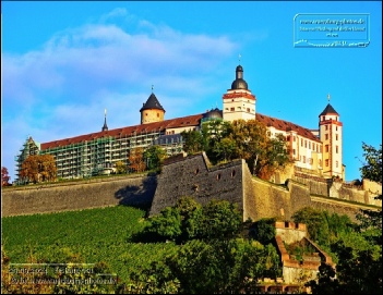 Festung Marienberg