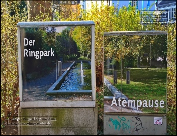 Ringpark mit Klein Nizza